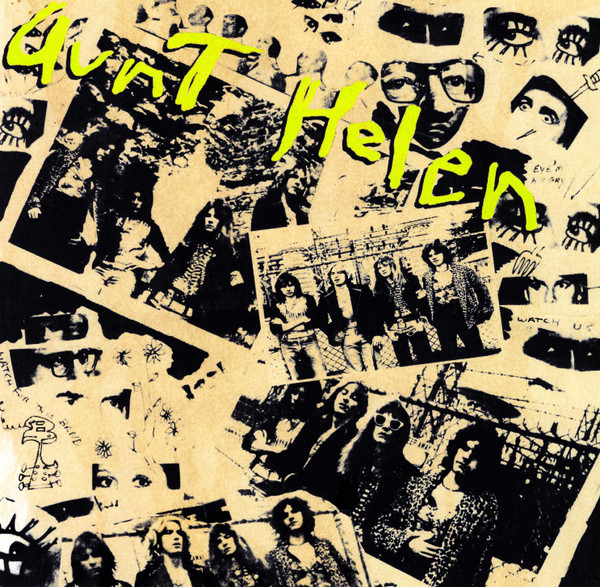 Aunt Helen Discography - Official Aunt Helen Discography - 13th