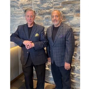 Custode and Parisi | 13th Street Records