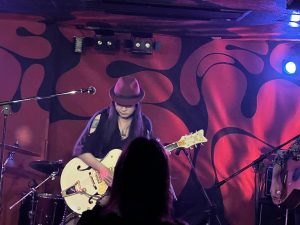 Taiga Yamazaki Quartet - Live at UFO Club, Tokyo - October 2025 | 13th Street Records