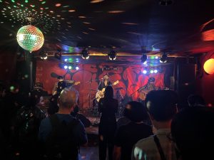 Taiga Yamazaki Quartet - Live at UFO Club, Tokyo - October 2025 | 13th Street Records