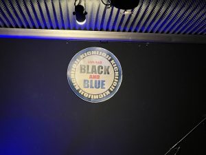 Black and Blue, Kichijōji, Tokyo