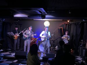 Cheap Holiday - Live at Black and Blue - October 21, 2025 | 13th Street Records