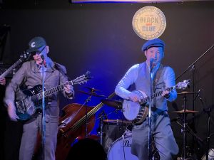 Cheap Holiday - Live at Black and Blue - October 21, 2025 | 13th Street Records