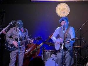 Cheap Holiday - Live at Black and Blue - October 21, 2025 | 13th Street Records